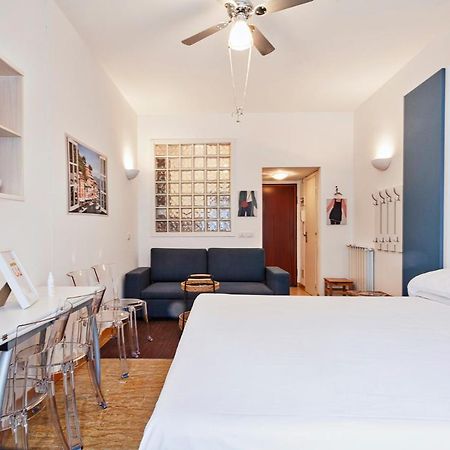 Seaview Studio In The Center Of Rapallo Ngoại thất bức ảnh