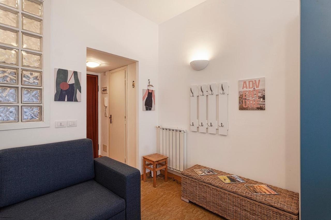 Seaview Studio In The Center Of Rapallo Ngoại thất bức ảnh