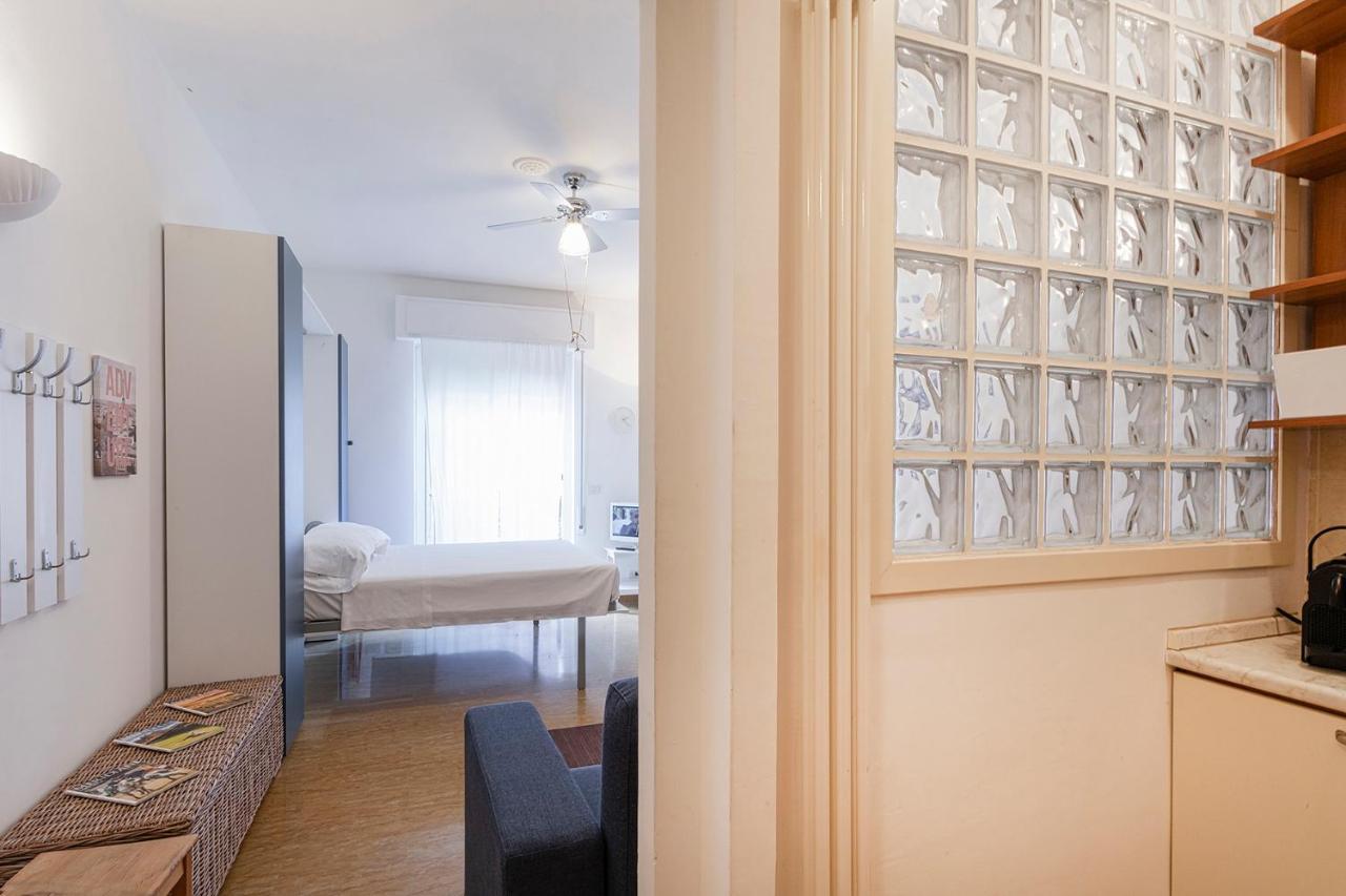 Seaview Studio In The Center Of Rapallo Ngoại thất bức ảnh