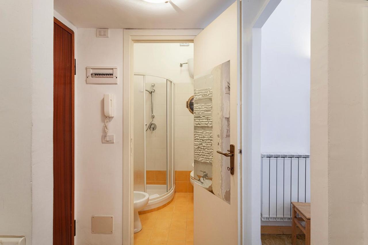 Seaview Studio In The Center Of Rapallo Ngoại thất bức ảnh